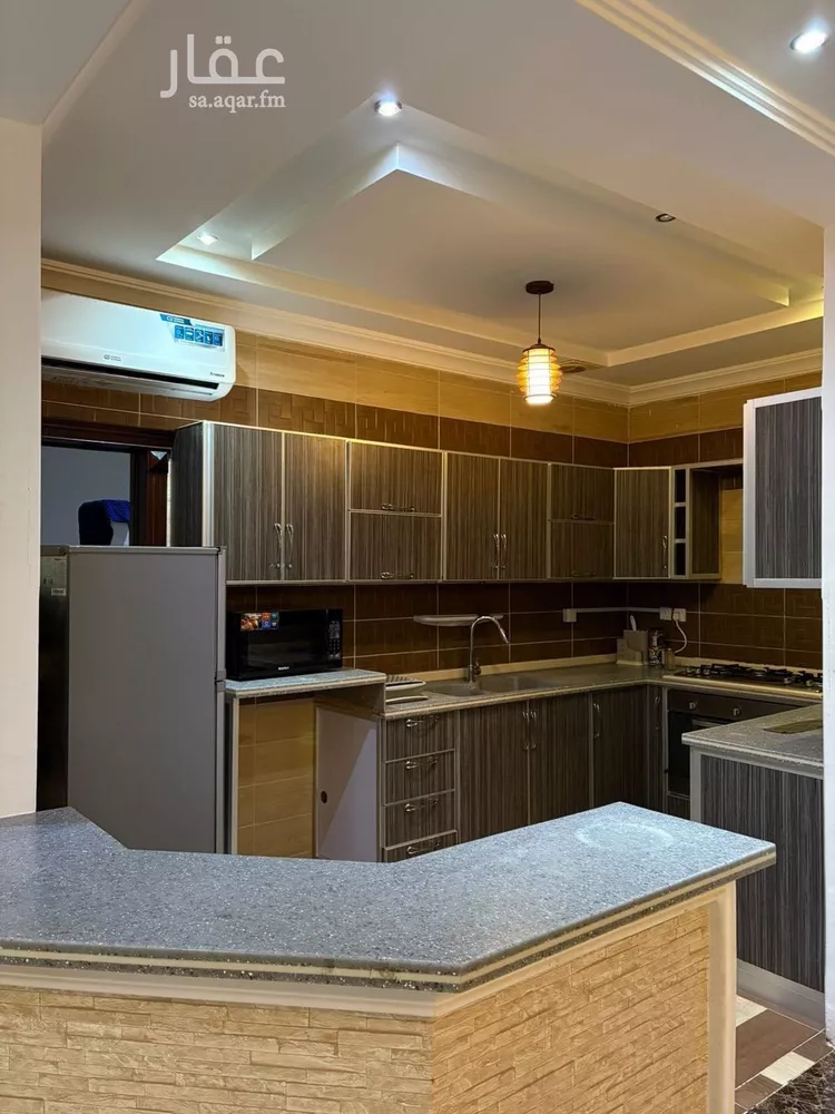Apartment for Sale in Jeddah Al Hamra
