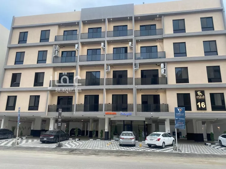 شقة للإيجار في شارع العطايف, حي الحمراء, مدينة الخبر, المنطقة الشرقية 1 صورة