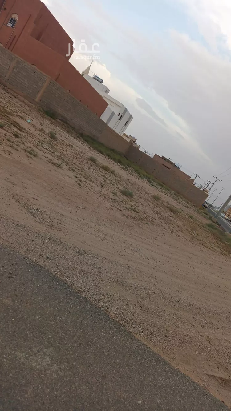 أرض للبيع في شارع اسعد بن زراره, حي غرناطة, مدينة النبهانية, منطقة القصيم