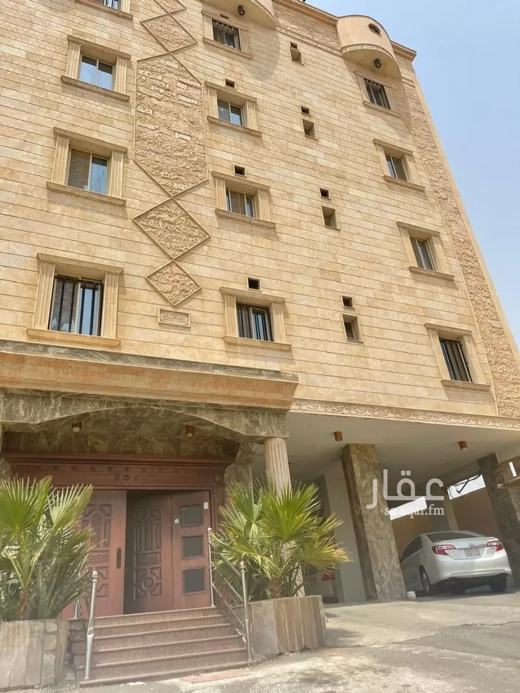 شقة للإيجار في شارع بلال بن سعيد, حي الرغامة, مدينة جدة, منطقة مكة المكرمة
