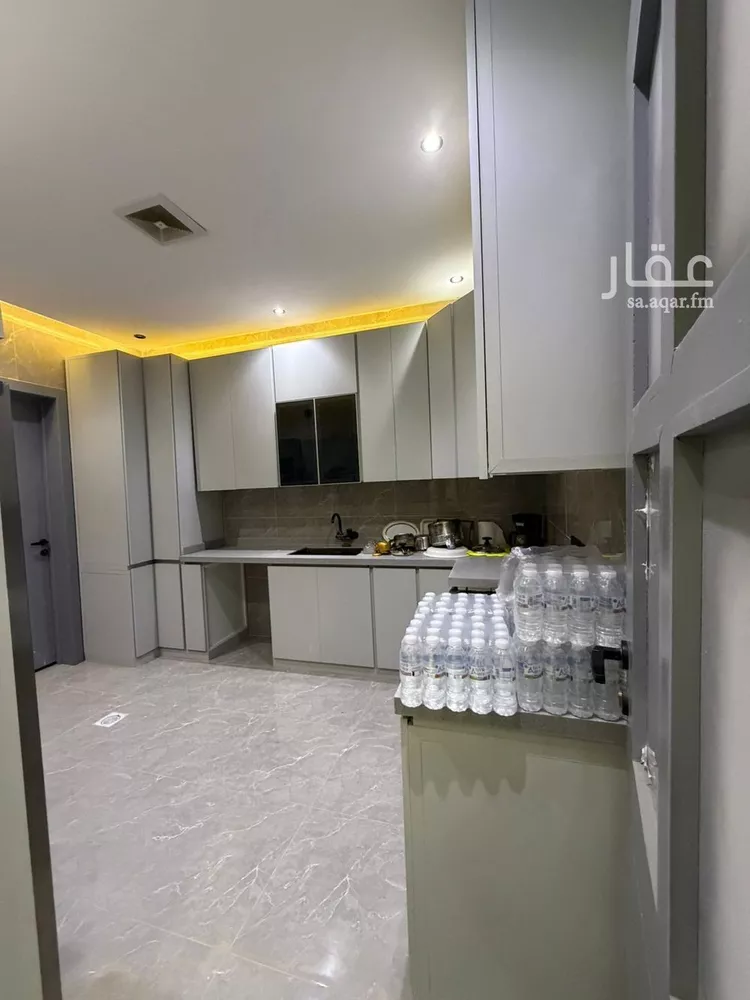 شقة للإيجار في شارع لطف بن سعد السميني, حي بدر, مدينة الرياض, منطقة الرياض صورة 4