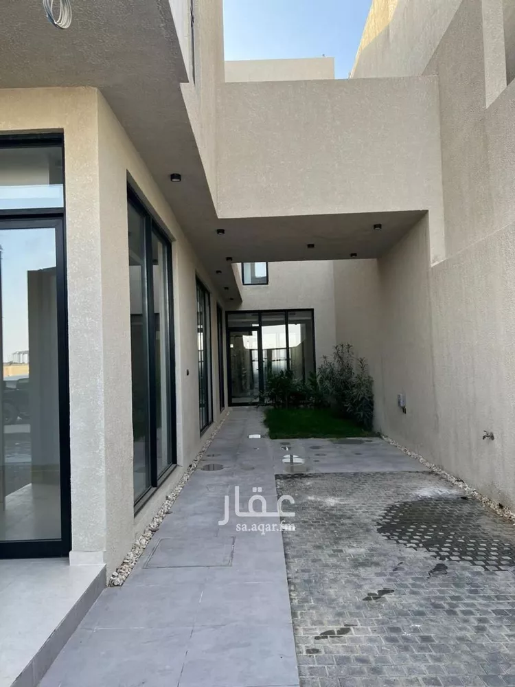 فيلا للإيجار في حي العارض, مدينة الرياض, منطقة الرياض صورة 2