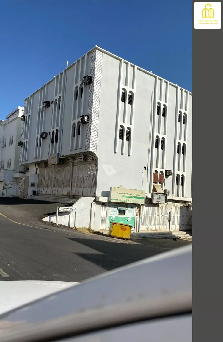 Building for Sale in Khamis Mushait As Suqur
