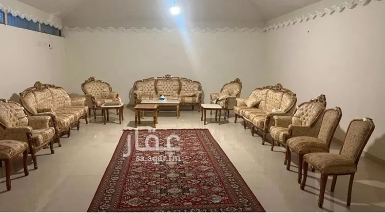 استراحة للبيع في شارع جبل حضن, حي عريض, مدينة الرياض, منطقة الرياض صورة 2
