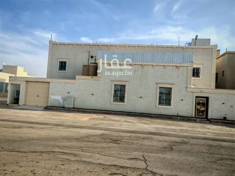 فيلا للبيع في شارع سعد بن زيد, حي مشرف, مدينة الخرج, منطقة الرياض