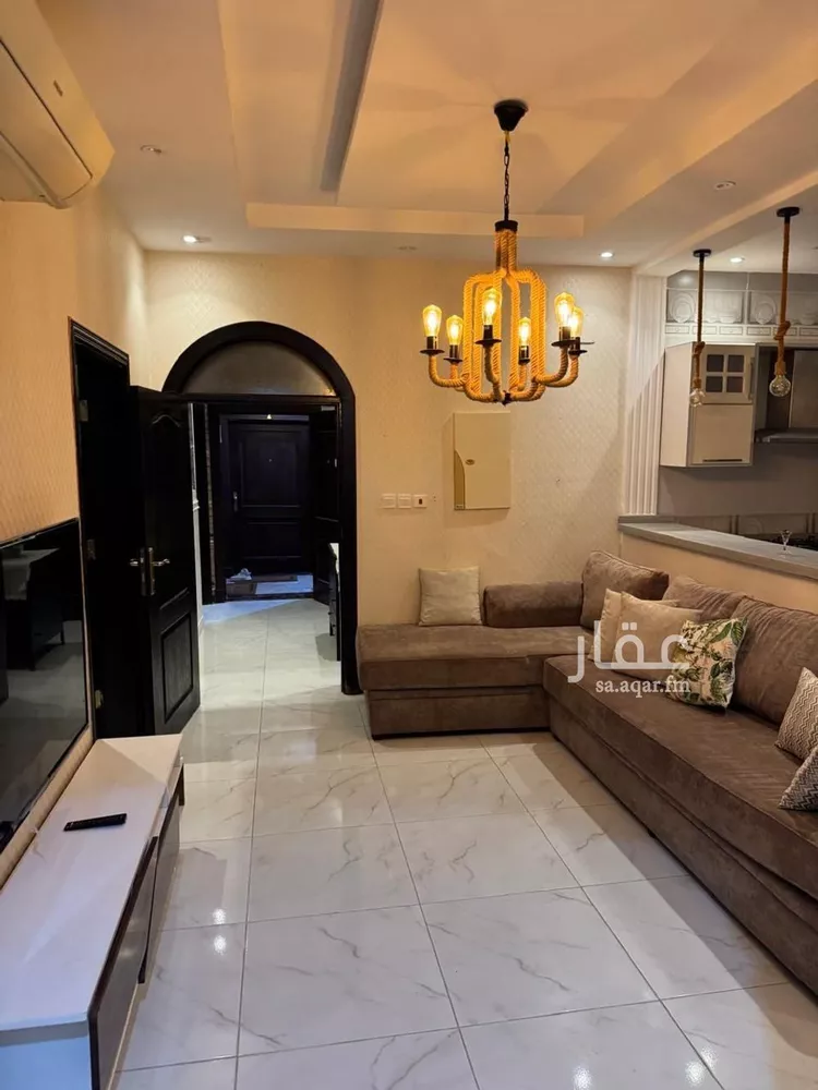 شقة للبيع في شارع إبراهيم الكماد, حي مريخ, مدينة جدة, منطقة مكة المكرمة صورة 4