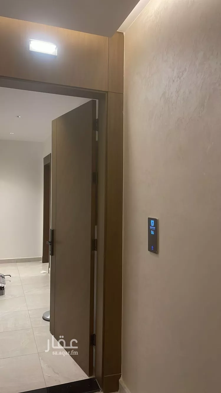 شقة للبيع في شارع ناصر العياضي, حي الفيصلية, مدينة جدة, منطقة مكة المكرمة صورة 5