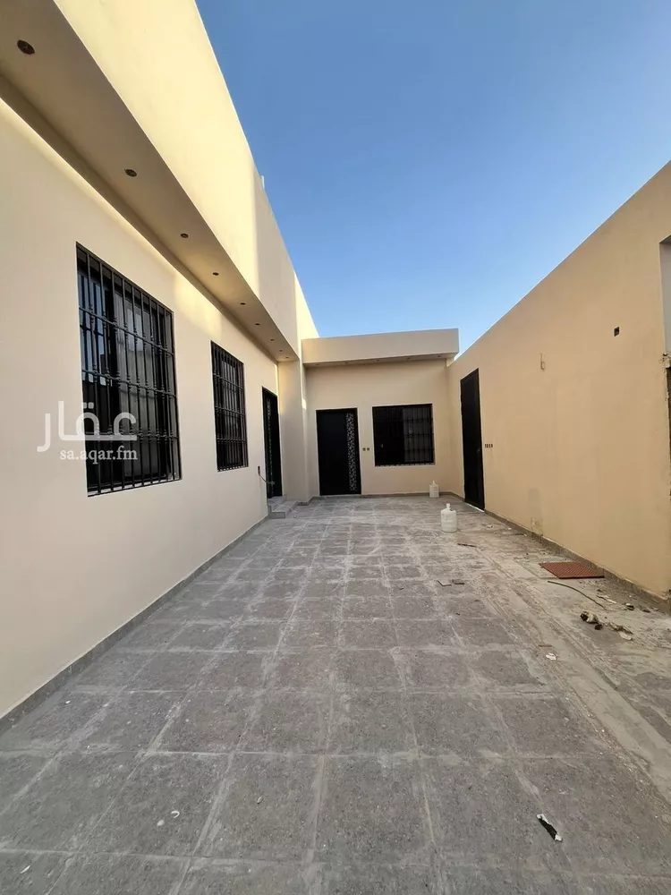 دور للإيجار في شارع عقرباء 180, حي عقرباء, مدينة الجبيلة, منطقة الرياض صورة 4