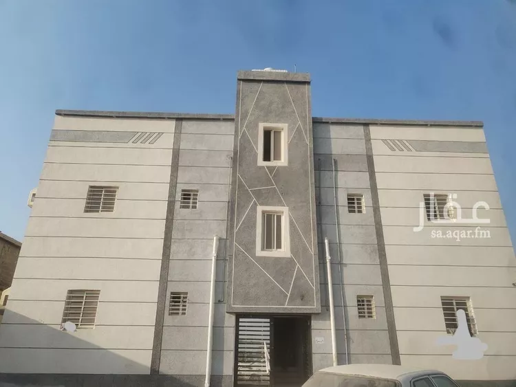 عمارة للإيجار في حي الفيصلية, مدينة جازان, منطقة جازان