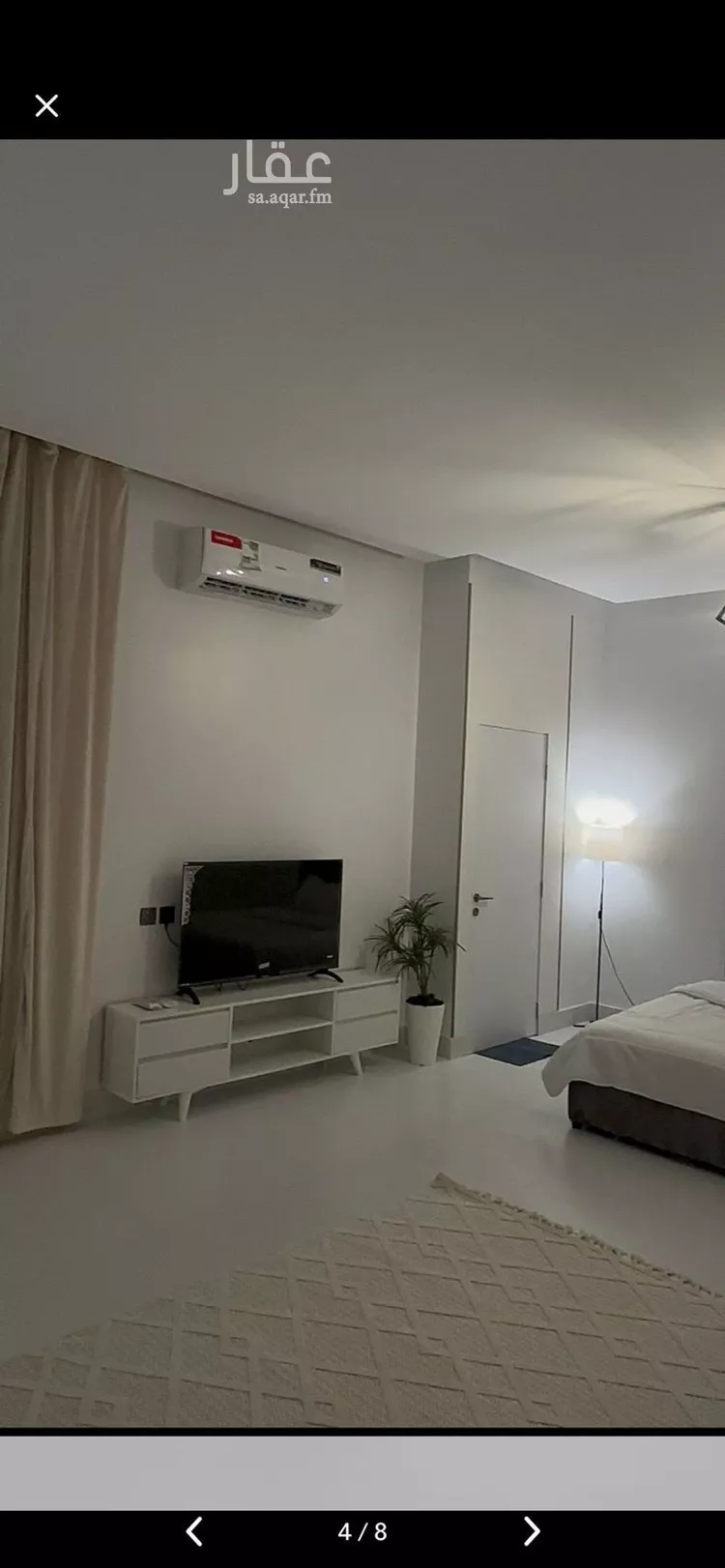 شقة للإيجار في شارع سفيان بن عوف, حي أبحر الجنوبية, مدينة جدة, منطقة مكة المكرمة