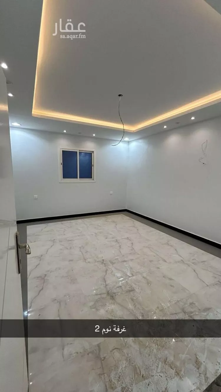 شقة للإيجار في شارع محمد بن القاسم, حي المروج, مدينة المزاحمية, منطقة الرياض