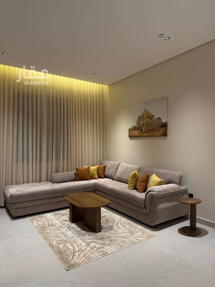 شقة للإيجار في شارع البثنة, حي الفيحاء, مدينة جدة, منطقة مكة المكرمة 1 صورة