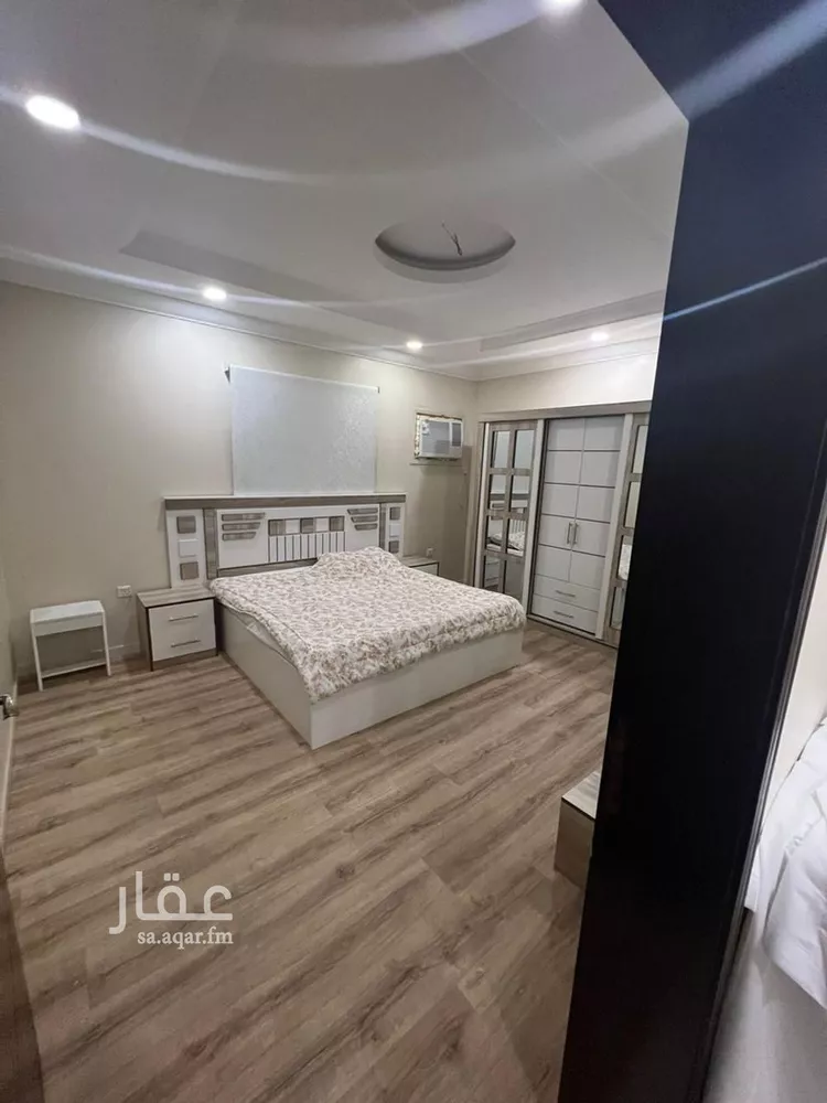 شقة للإيجار في شارع يعلى بن مسلم, حي الريان, مدينة جدة, منطقة مكة المكرمة صورة 2