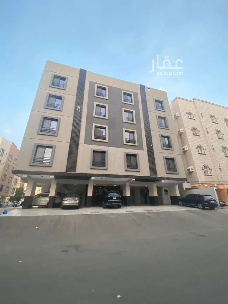 شقة للبيع في شارع خديجه الفردوس, حي مريخ, مدينة جدة, منطقة مكة المكرمة