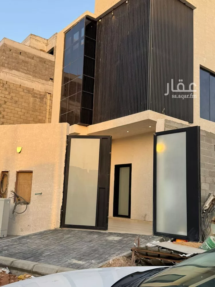 شقة للبيع في شارع الدايري الثالث, حي المرجان, مدينة الرياض, منطقة الرياض