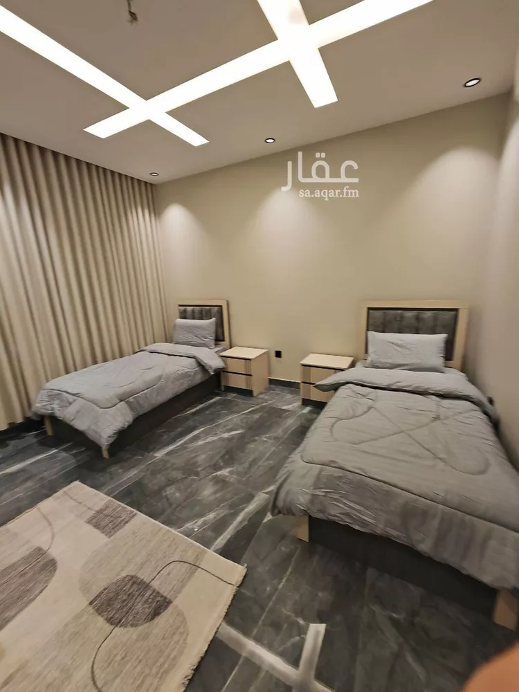 شقة للإيجار في شارع جما زين, حي النزهة, مدينة جدة, منطقة مكة المكرمة صورة 3