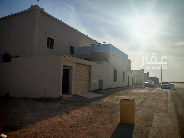 فيلا للبيع في شارع سعد بن زيد, حي مشرف, مدينة الخرج, منطقة الرياض صورة 2