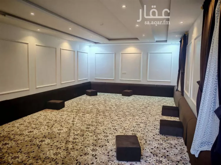 فيلا للبيع في شارع سعد بن زيد, حي مشرف, مدينة الخرج, منطقة الرياض صورة 4