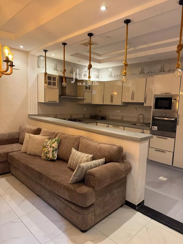 شقة للبيع في شارع إبراهيم الكماد, حي مريخ, مدينة جدة, منطقة مكة المكرمة صورة 3