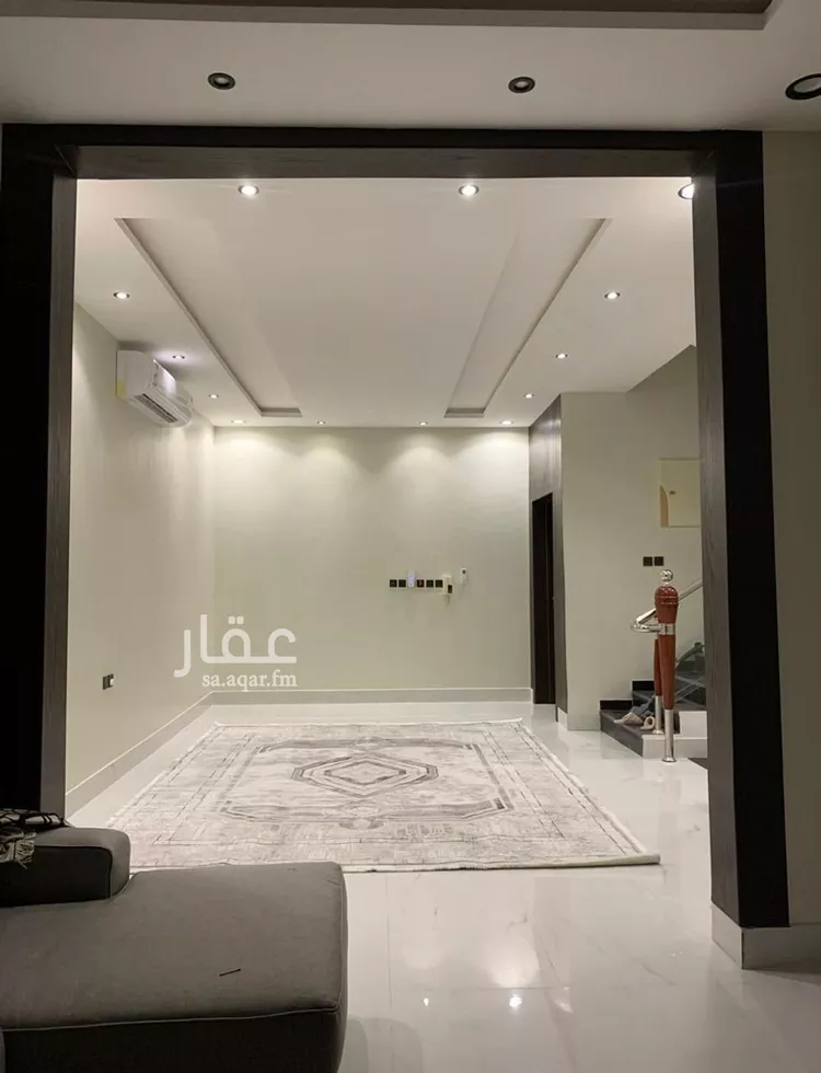 فيلا للإيجار في شارع أبي بكر الديناري, حي طويق, مدينة الرياض, منطقة الرياض صورة 5