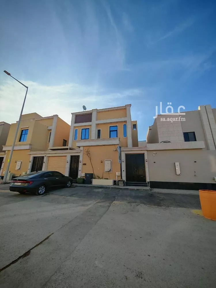 فيلا للإيجار في شارع عمر بن خطاب, حي الفاروق, مدينة الرياض, منطقة الرياض