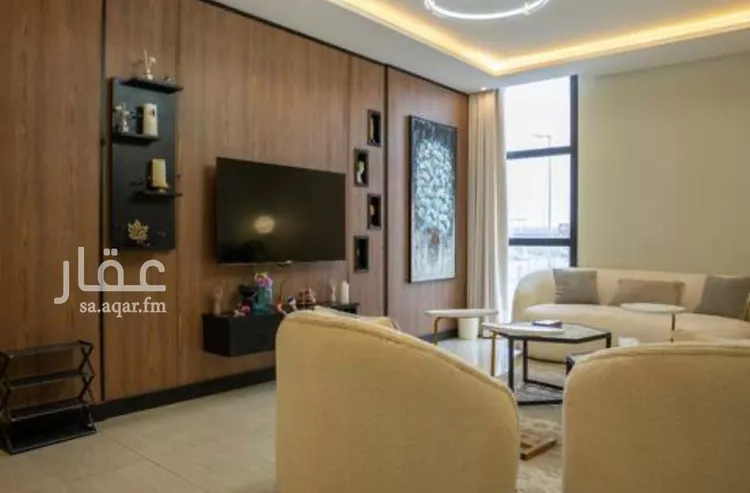 شقة للبيع في شارع عبادة بن الصامت, حي الروضة, مدينة الرياض, منطقة الرياض