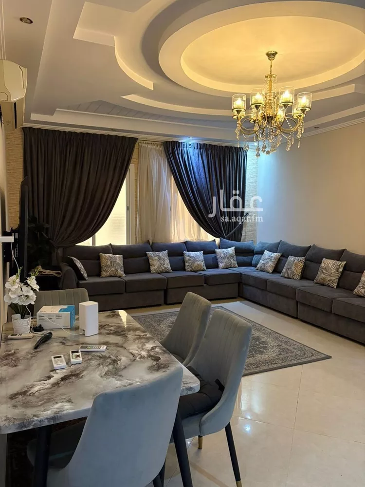 شقة للإيجار في شارع الدعاء, حي الحمراء, مدينة جدة, منطقة مكة المكرمة صورة 2