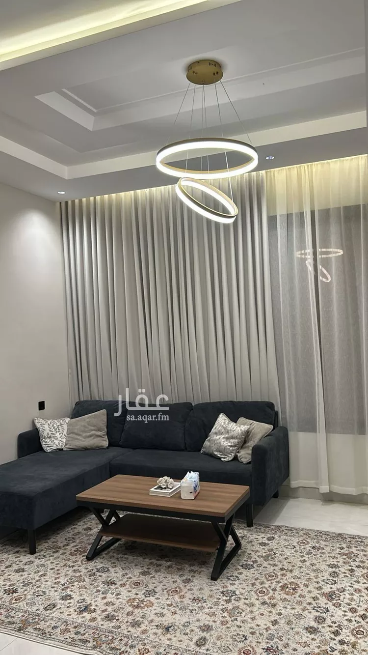 شقة للإيجار في شارع يوسف زاهد, حي الفيحاء, مدينة جدة, منطقة مكة المكرمة صورة 2