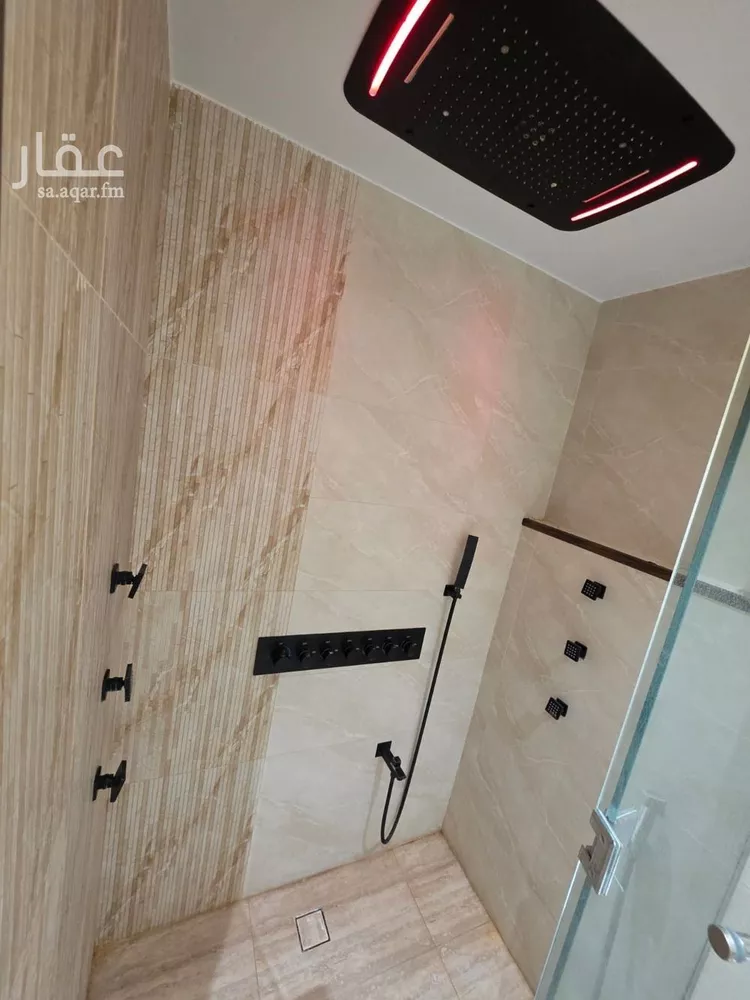 فيلا للإيجار في شارع المرقش الأكبر, حي العليا, مدينة الرياض, منطقة الرياض صورة 3