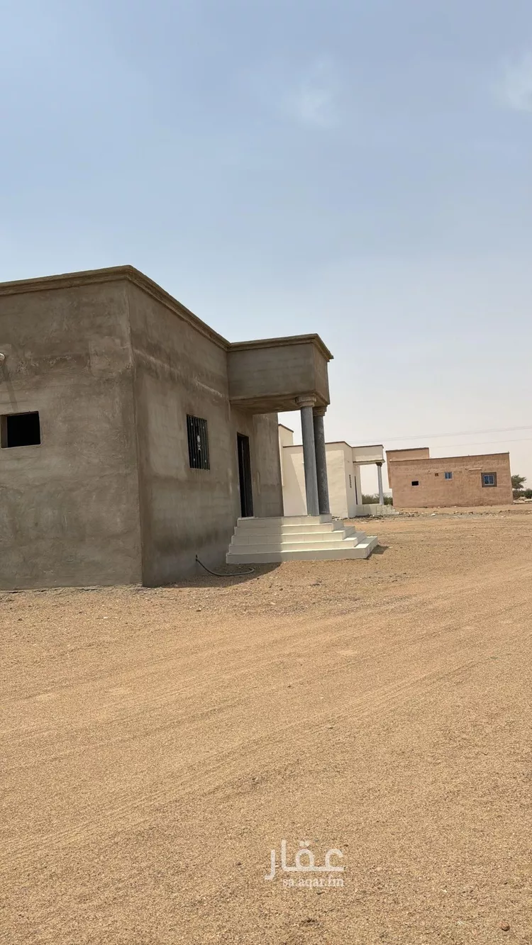 Villa for Sale in Tathleeth At Taawon