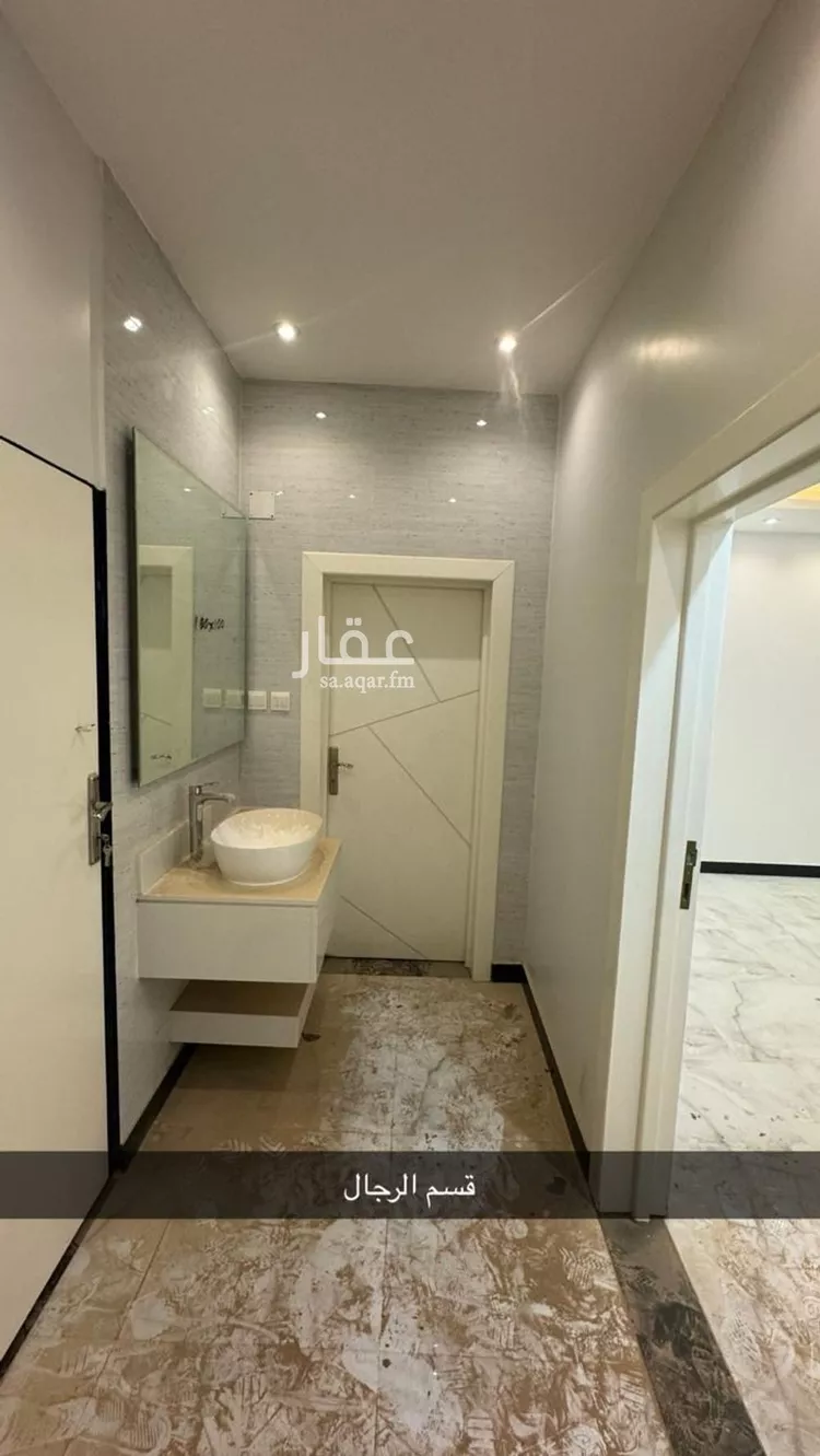 شقة للإيجار في شارع محمد بن القاسم, حي المروج, مدينة المزاحمية, منطقة الرياض صورة 2