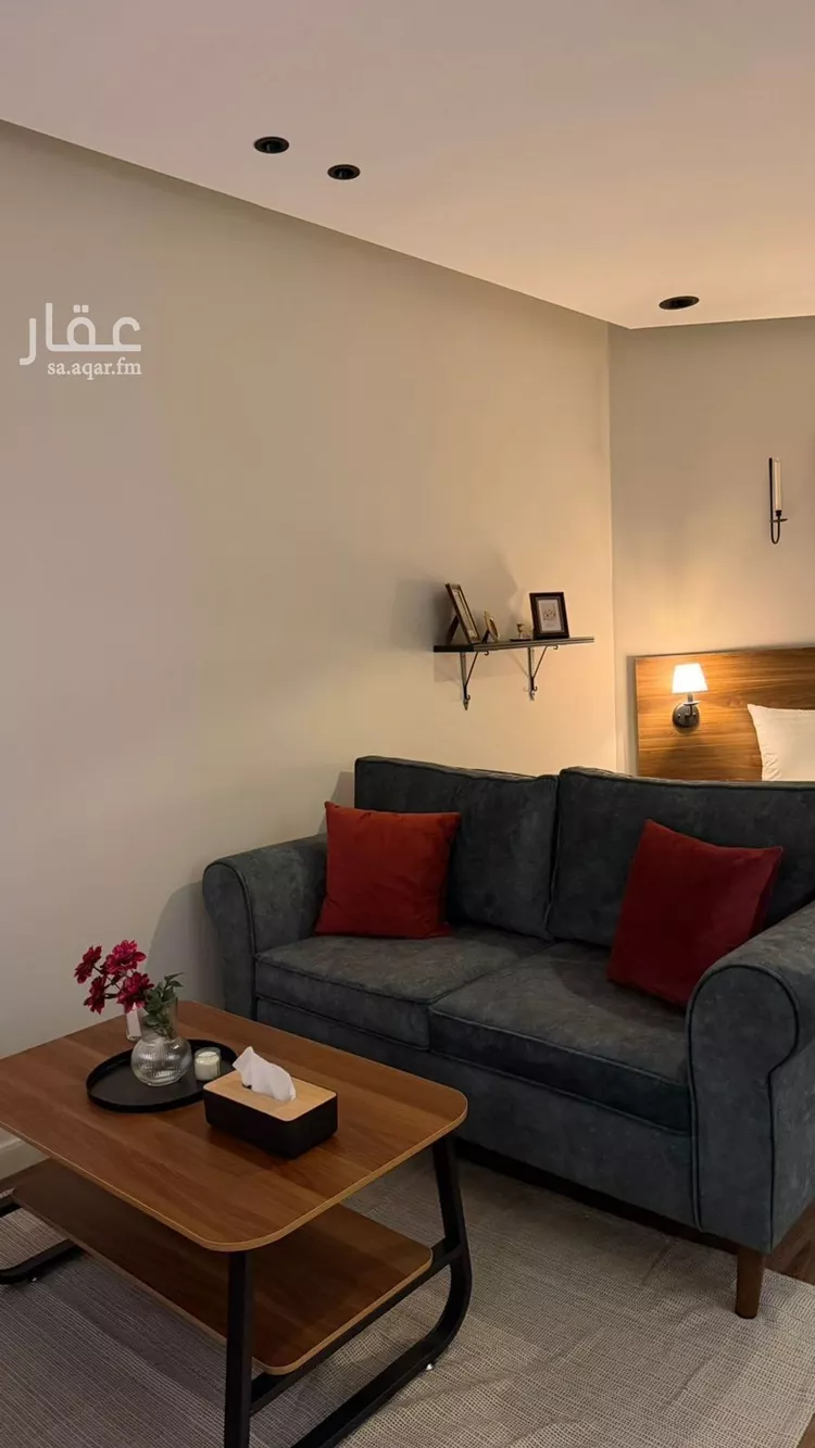 Apartment for Rent in Mecca Ar Rusayfah