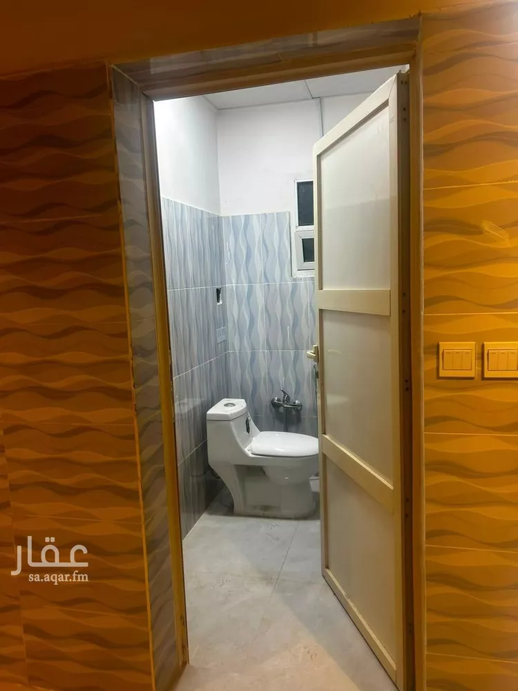 شقة للإيجار في شارع الهيثم بن الاسود, حي الروضة, مدينة بريدة, منطقة القصيم صورة 3