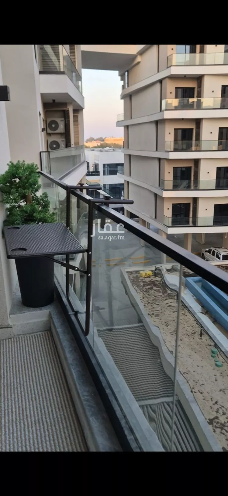 شقة للإيجار في حي البندرية, مدينة الخبر, المنطقة الشرقية صورة 4