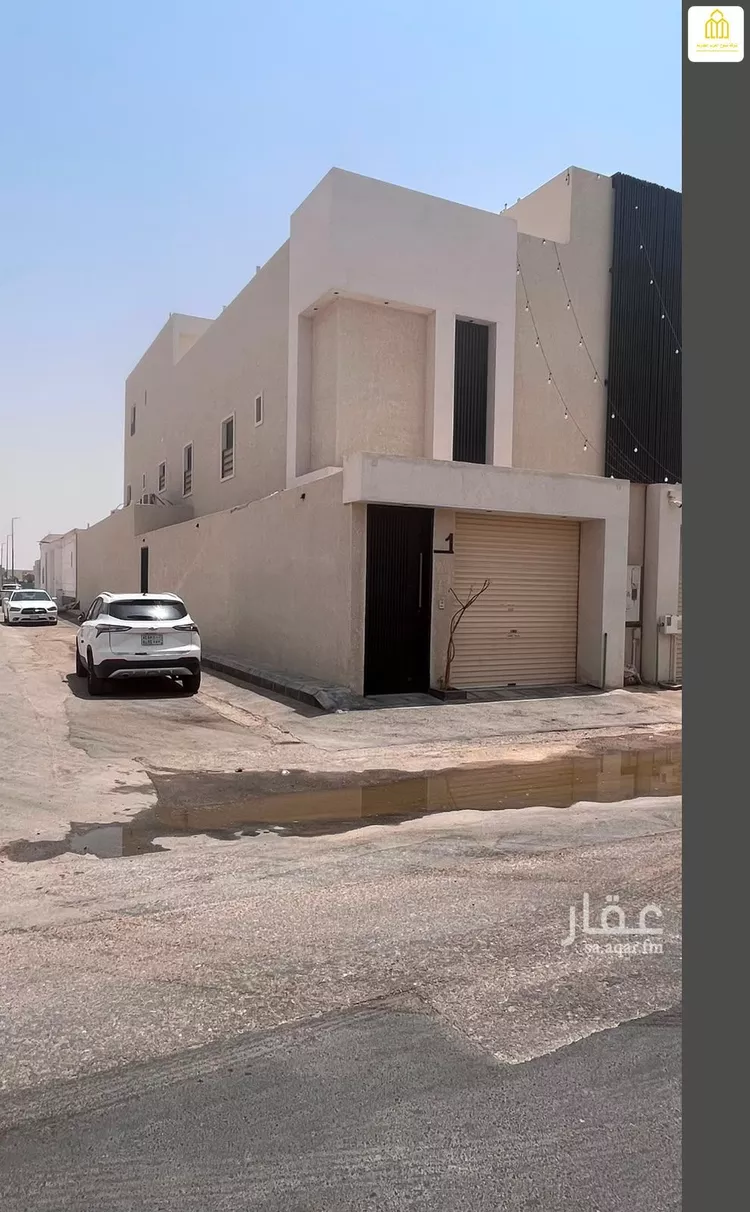 شقة للبيع في شارع ابن الغرس, حي الورود, مدينة الخرج, منطقة الرياض صورة 2