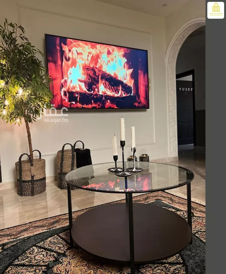 Apartment for Sale in Mecca King Fahd