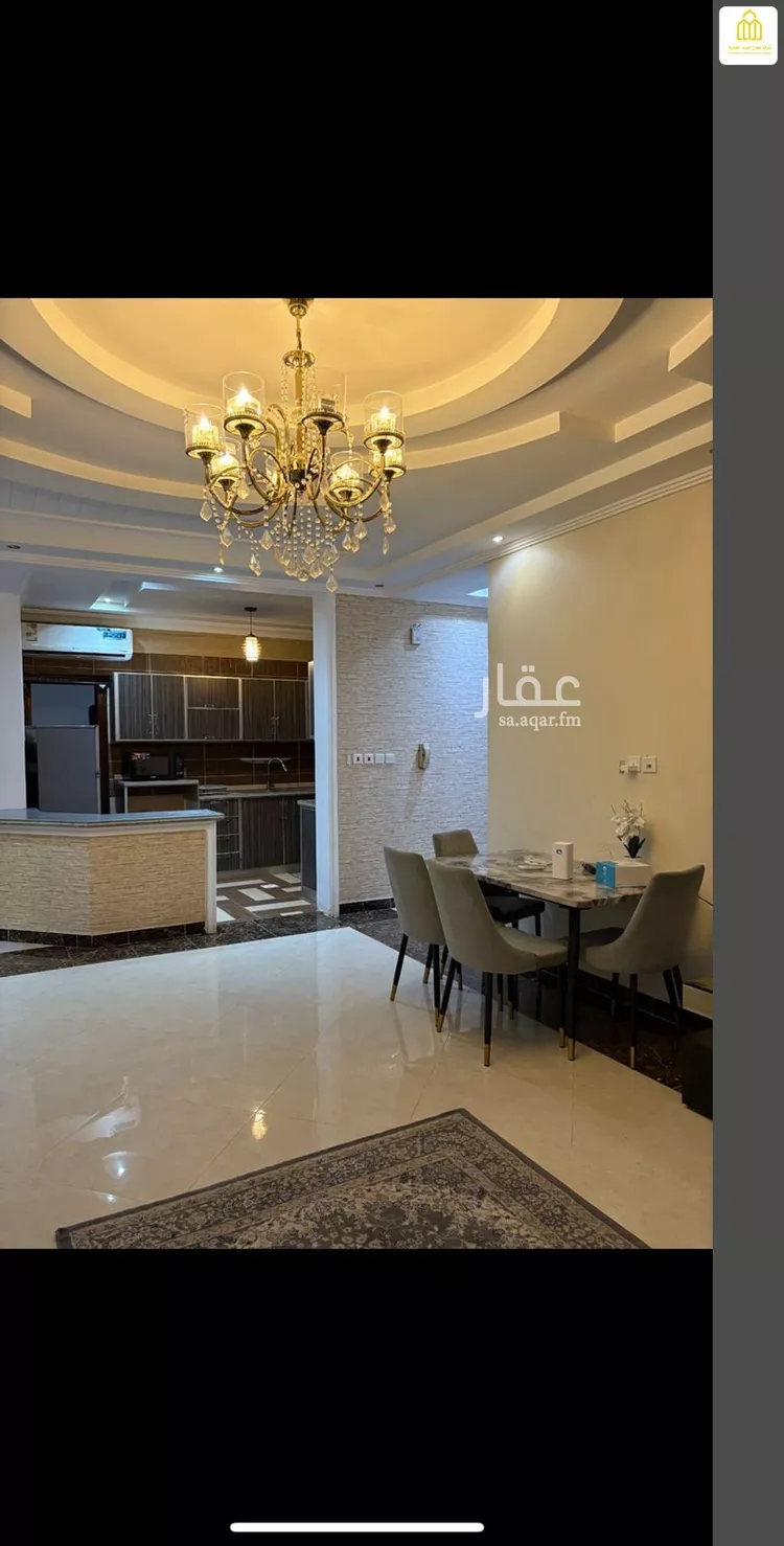 شقة للبيع في شارع المشرق العربي, حي الحمراء, مدينة جدة, منطقة مكة المكرمة صورة 2