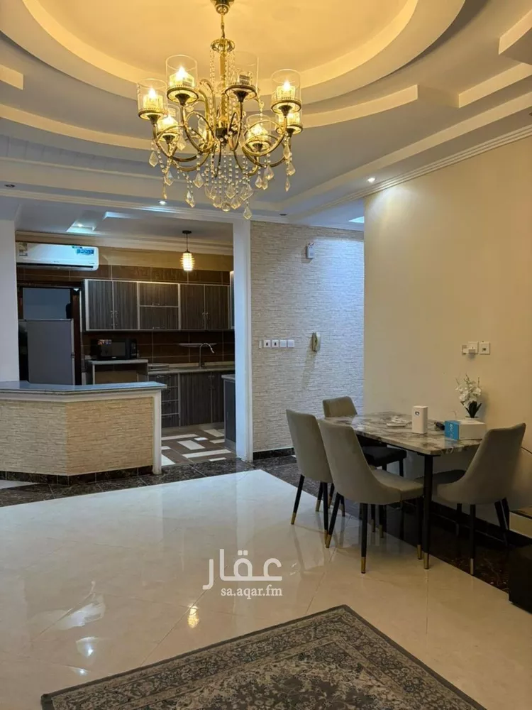 شقة للبيع في شارع المشرق العربي, حي الحمراء, مدينة جدة, منطقة مكة المكرمة صورة 4