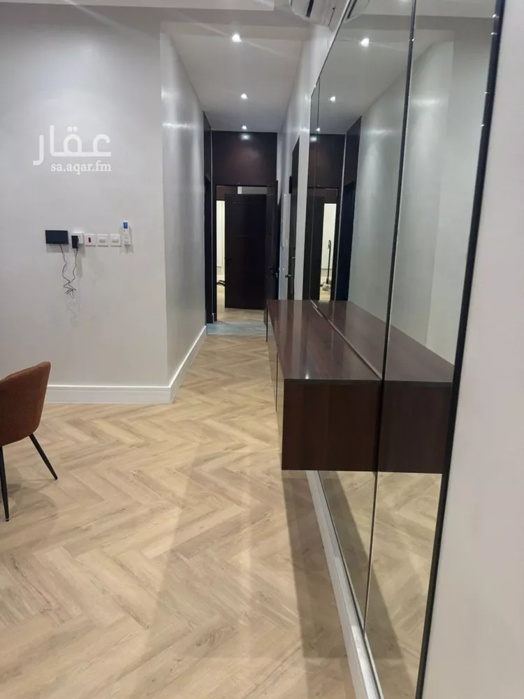 دور للإيجار في شارع عبد الرزاق سلوم, حي المعيزيلة, مدينة الرياض, منطقة الرياض صورة 4