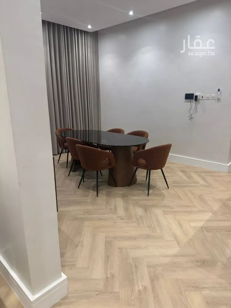 دور للإيجار في شارع عبد الرزاق سلوم, حي المعيزيلة, مدينة الرياض, منطقة الرياض صورة 5