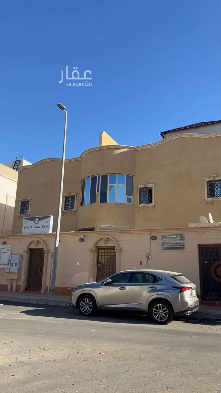 فيلا للبيع في شارع محمد مرزوقي ابو حسين, حي الحمدانية, مدينة جدة, منطقة مكة المكرمة