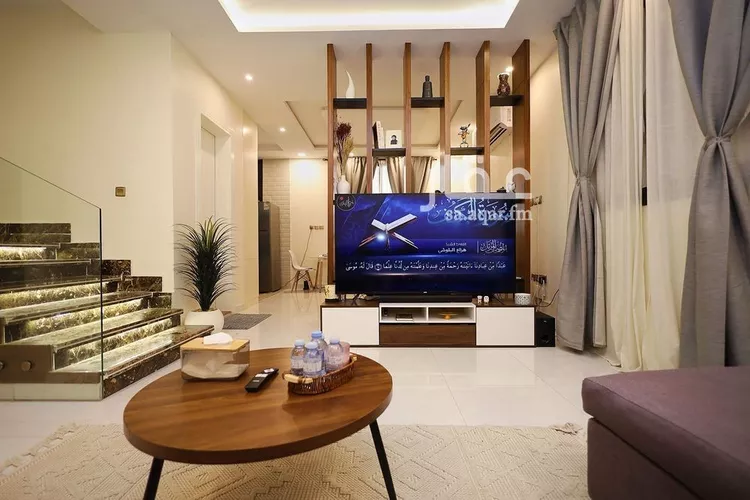 شقة للبيع في شارع عبدالرحمن بن إبراهيم, حي طويق, مدينة الرياض, منطقة الرياض صورة 5