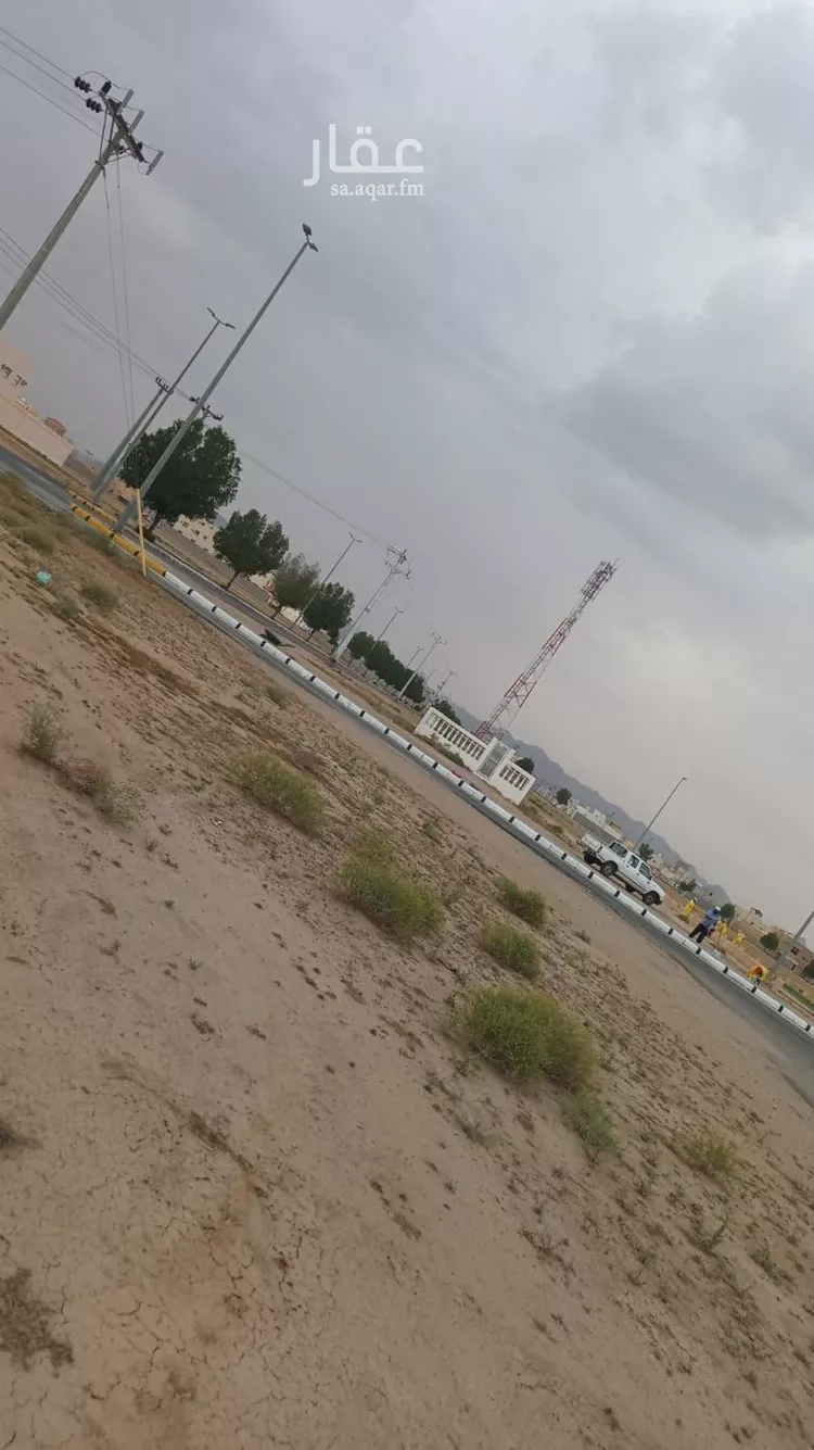 أرض للبيع في شارع اسعد بن زراره, حي غرناطة, مدينة النبهانية, منطقة القصيم صورة 2