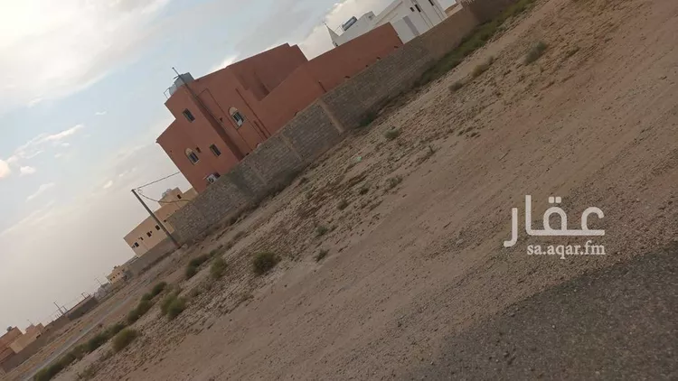 أرض للبيع في شارع اسعد بن زراره, حي غرناطة, مدينة النبهانية, منطقة القصيم صورة 3