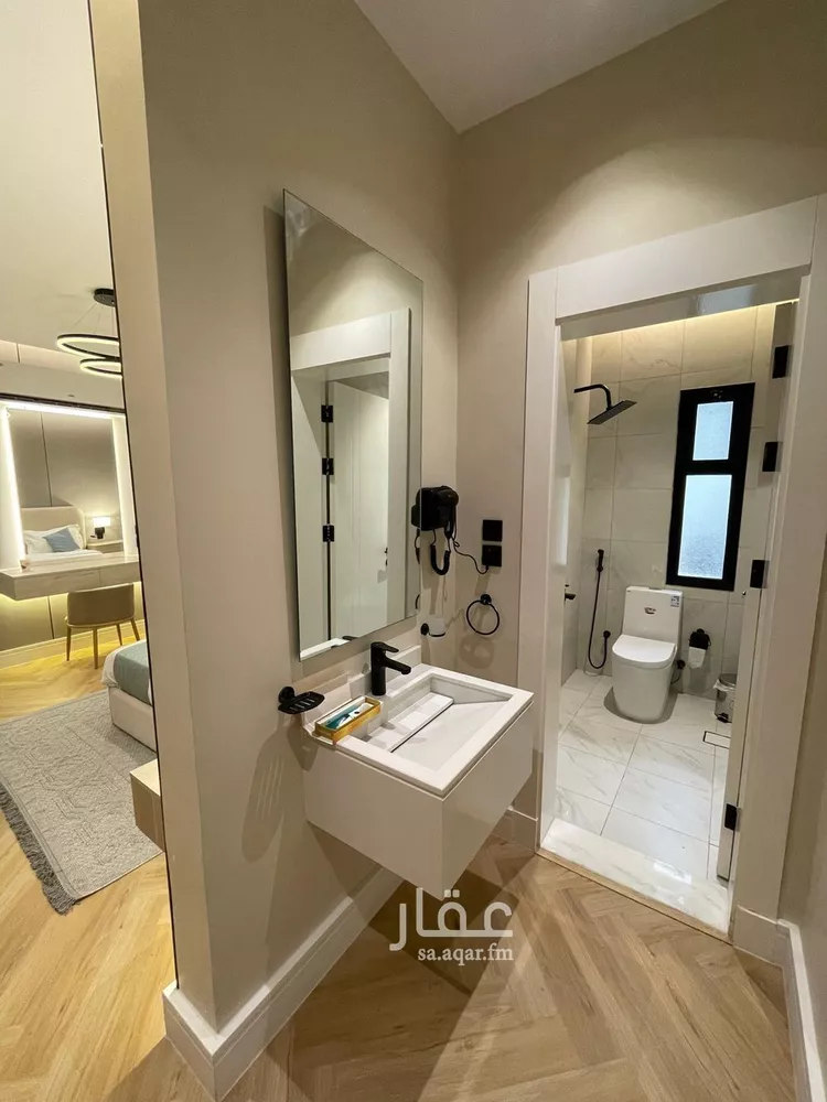 شقة للإيجار في شارع المرواء, حي المروة, مدينة جدة, منطقة مكة المكرمة صورة 4