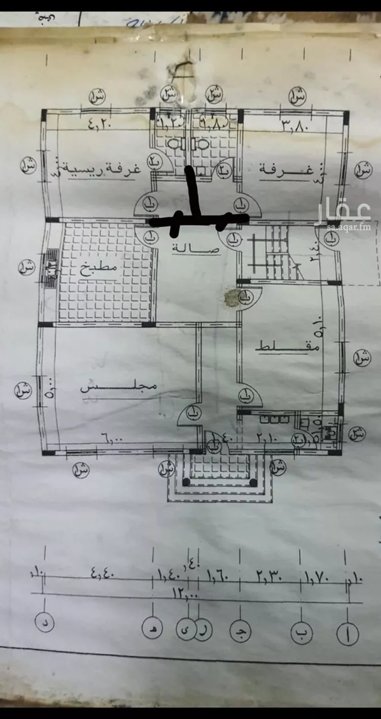 Villa for Sale in Tathleeth At Taawon صورة 4