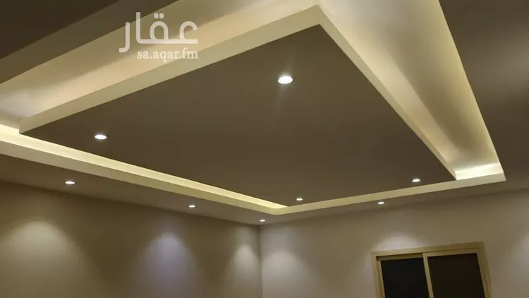 شقة للإيجار في شارع وادي وج, حي الملقا, مدينة الرياض, منطقة الرياض صورة 2