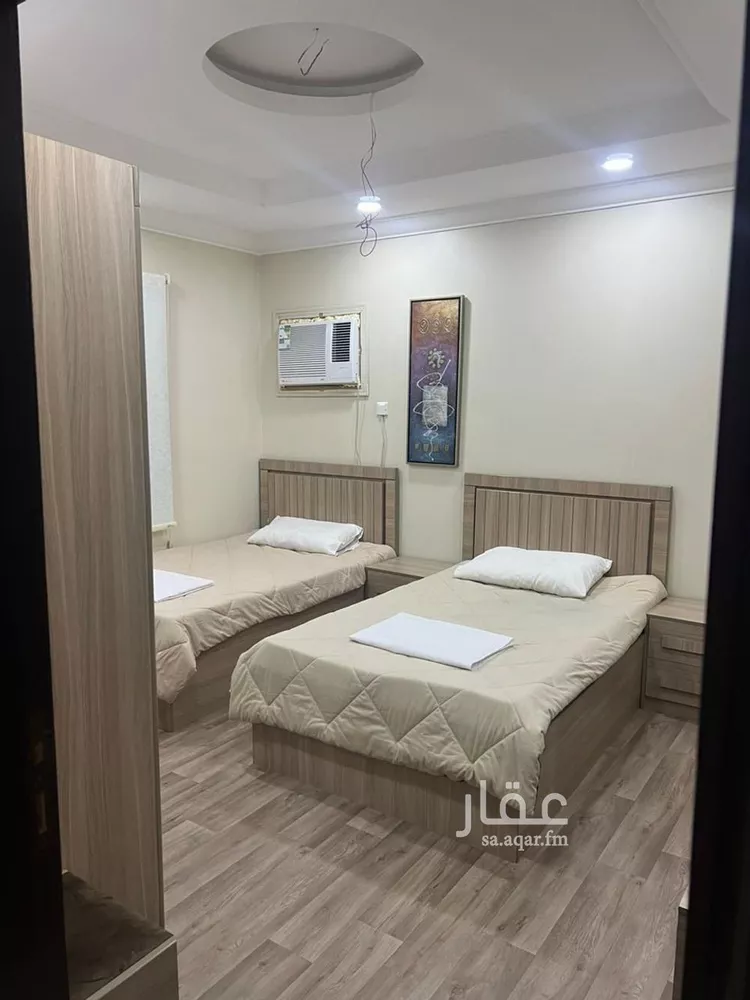 شقة للإيجار في شارع يعلى بن مسلم, حي الريان, مدينة جدة, منطقة مكة المكرمة صورة 4