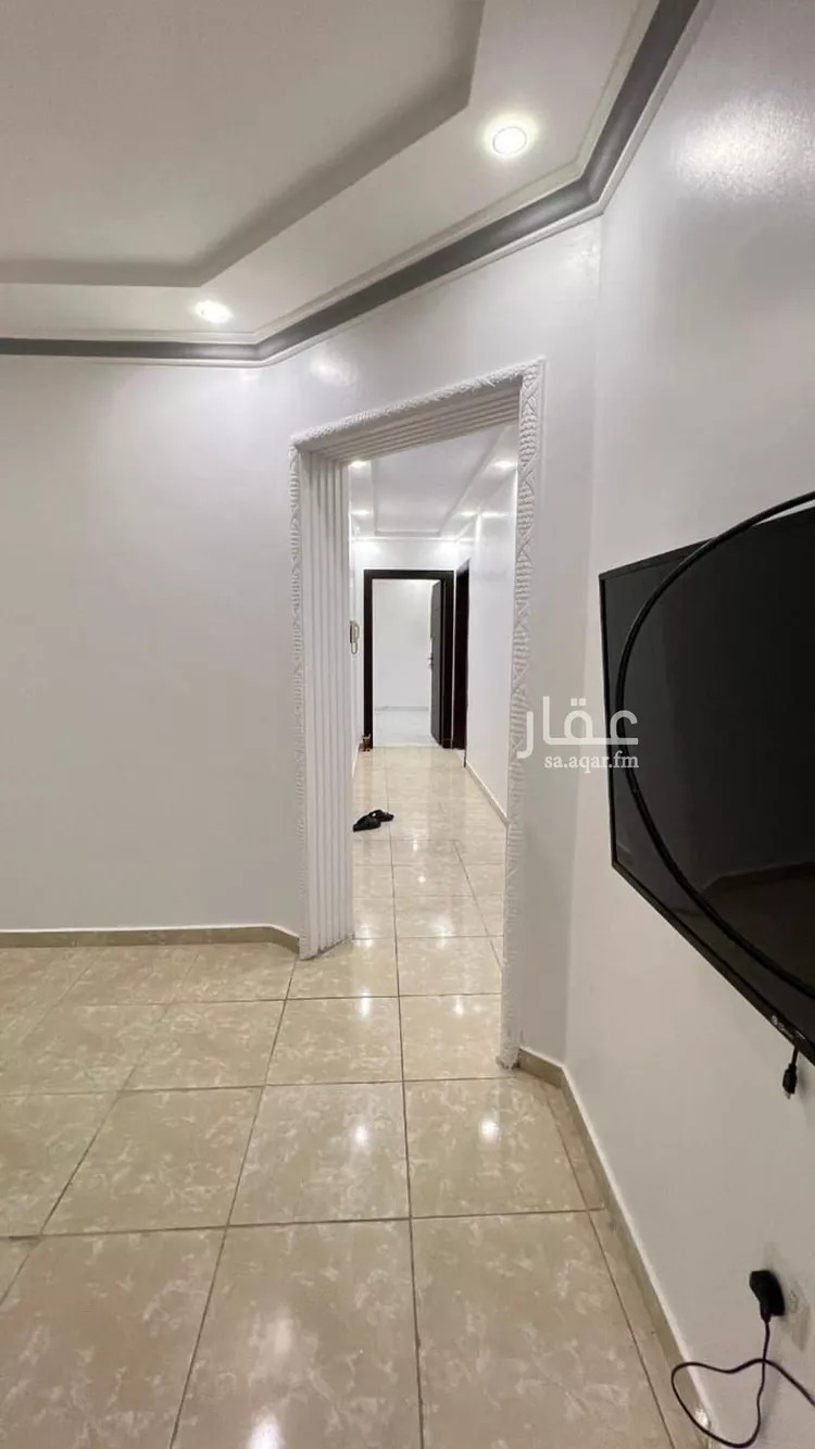 شقة للبيع في شارع أحمد بن عبد الله المرزوي, حي بطحاء قريش, مدينة مكة المكرمة, منطقة مكة المكرمة صورة 3