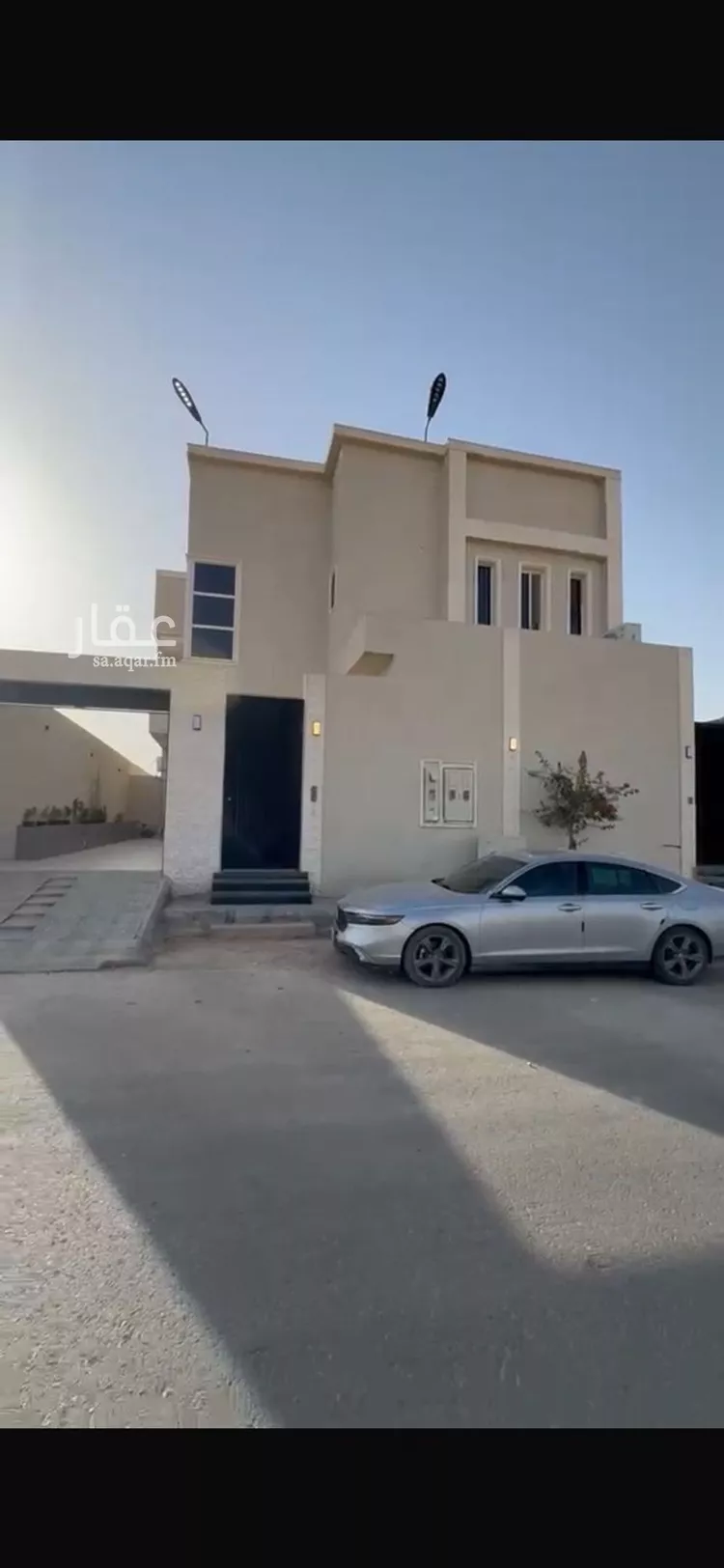 Villa for Rent in Riyadh Uraidh